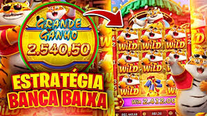 melhor horário para jogar fortune tiger para mobile